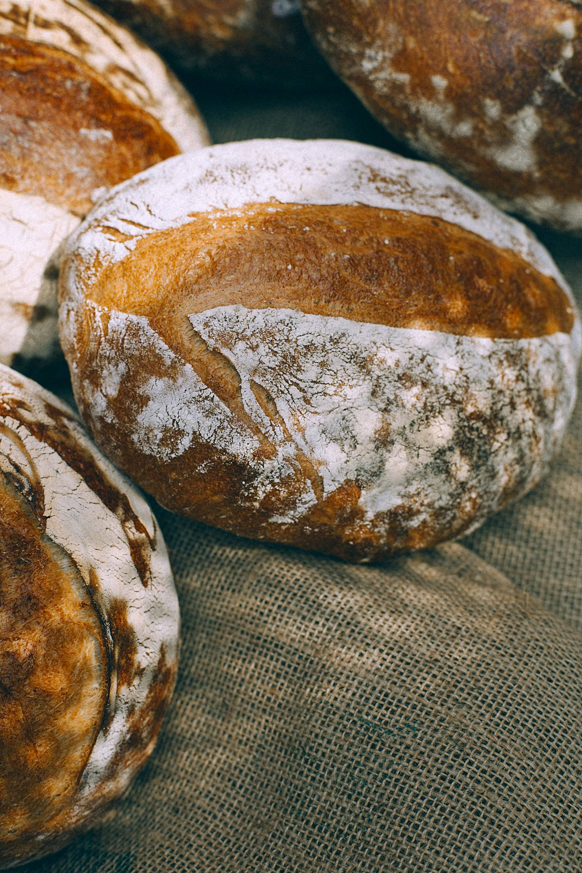Gluten Replacer易筋宝系列